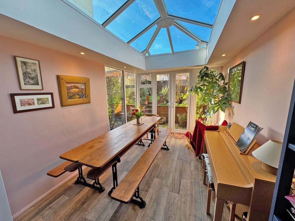 Buckingham Road, Shoreham-by-Sea