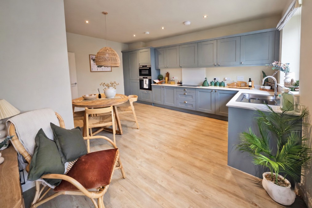 Pipit Mews, Manor Hall Road