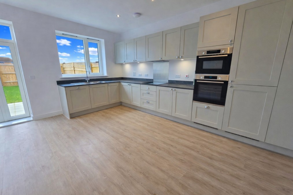 Pipit Mews, Southwick