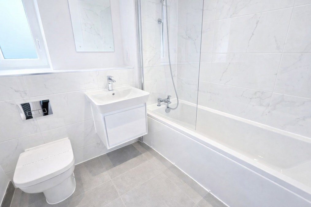 Pipit Mews, Southwick