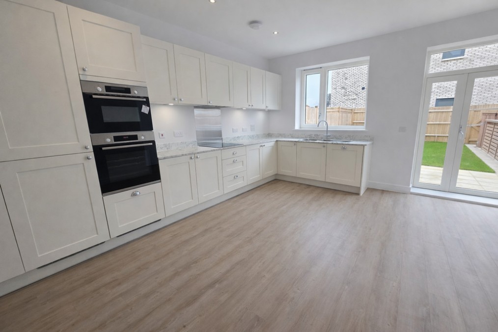 Pipit Mews, Southwick