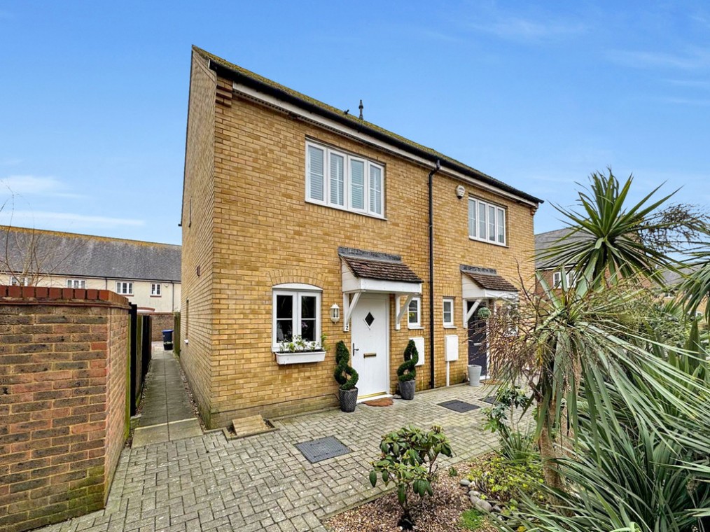 Seaford Way, Shoreham-by-Sea