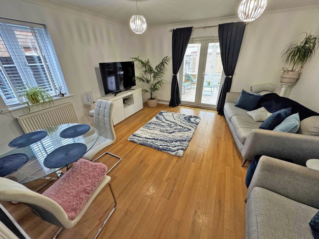 Seaford Way, Shoreham-by-Sea