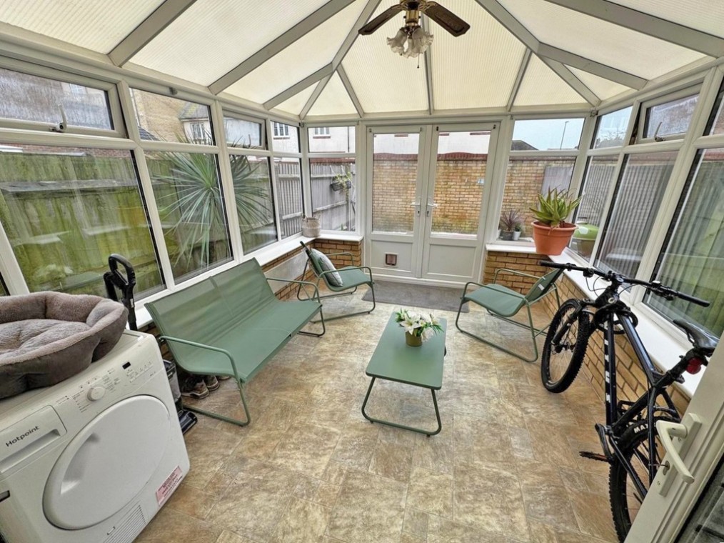 Seaford Way, Shoreham-by-Sea