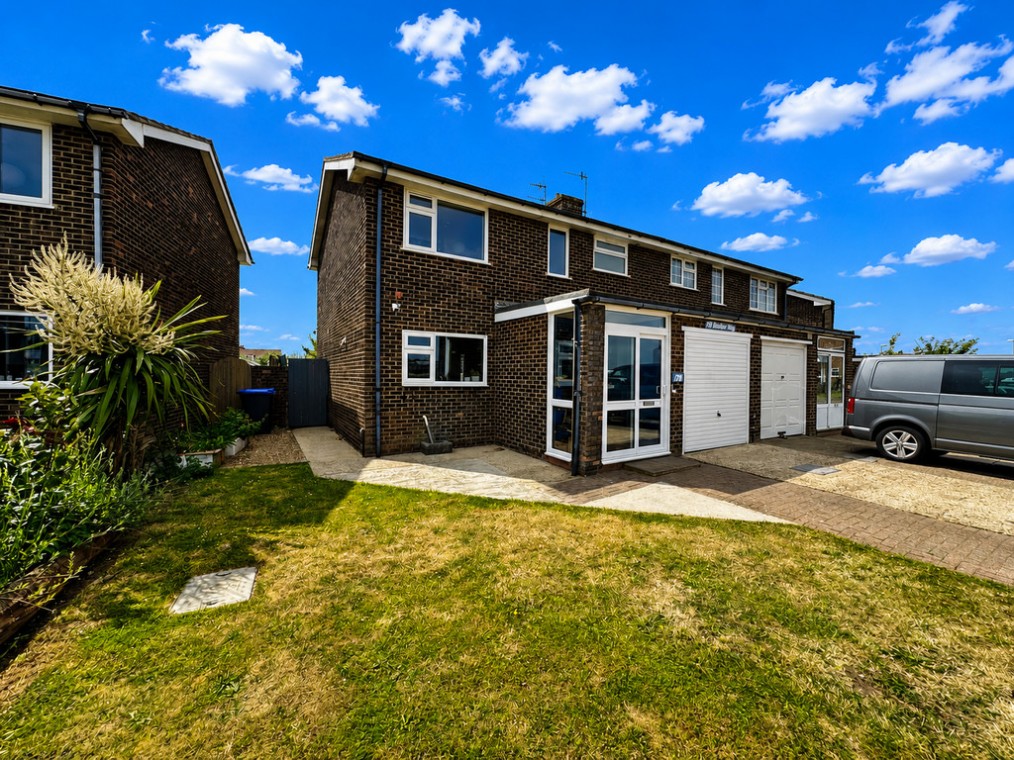 Harbour Way, Shoreham-by-Sea