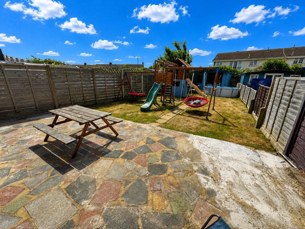 Harbour Way, Shoreham-by-Sea
