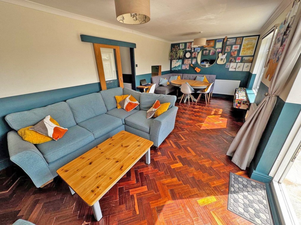 Harbour Way, Shoreham-by-Sea