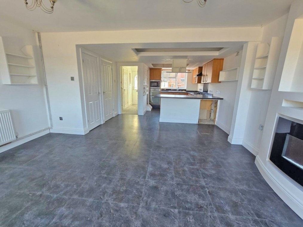 Church Green, Shoreham-by-Sea