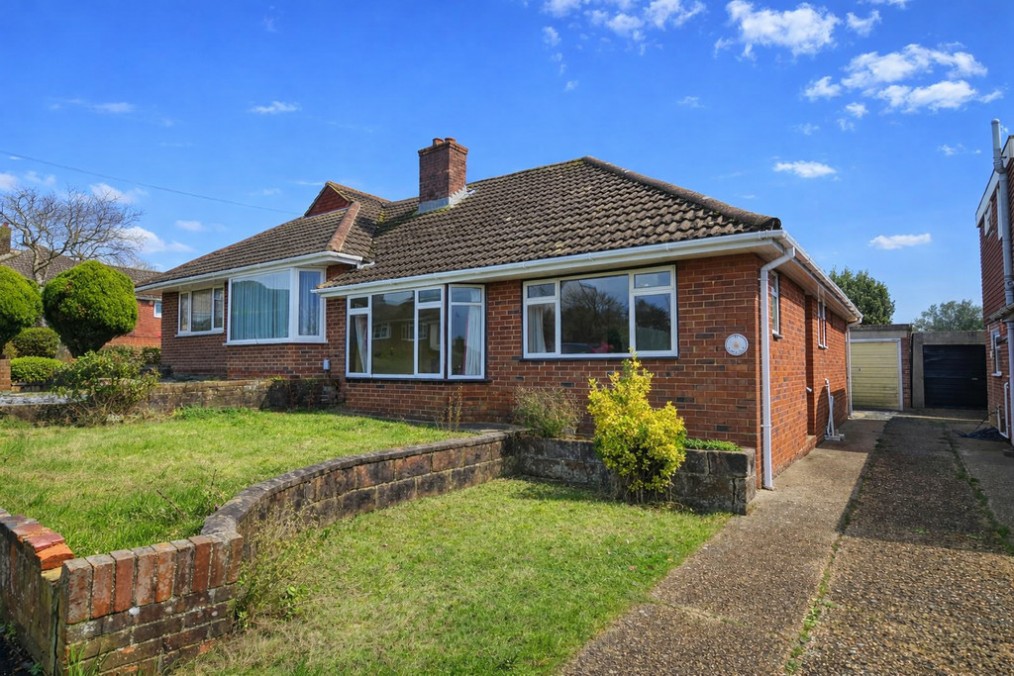 Hill Farm Way, Southwick