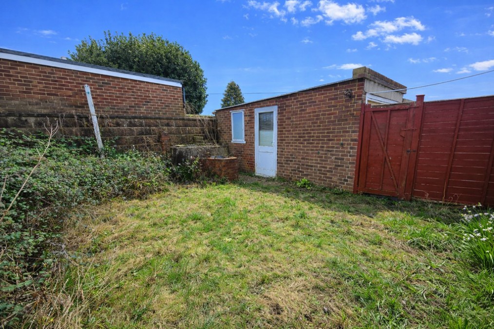 Hill Farm Way, Southwick