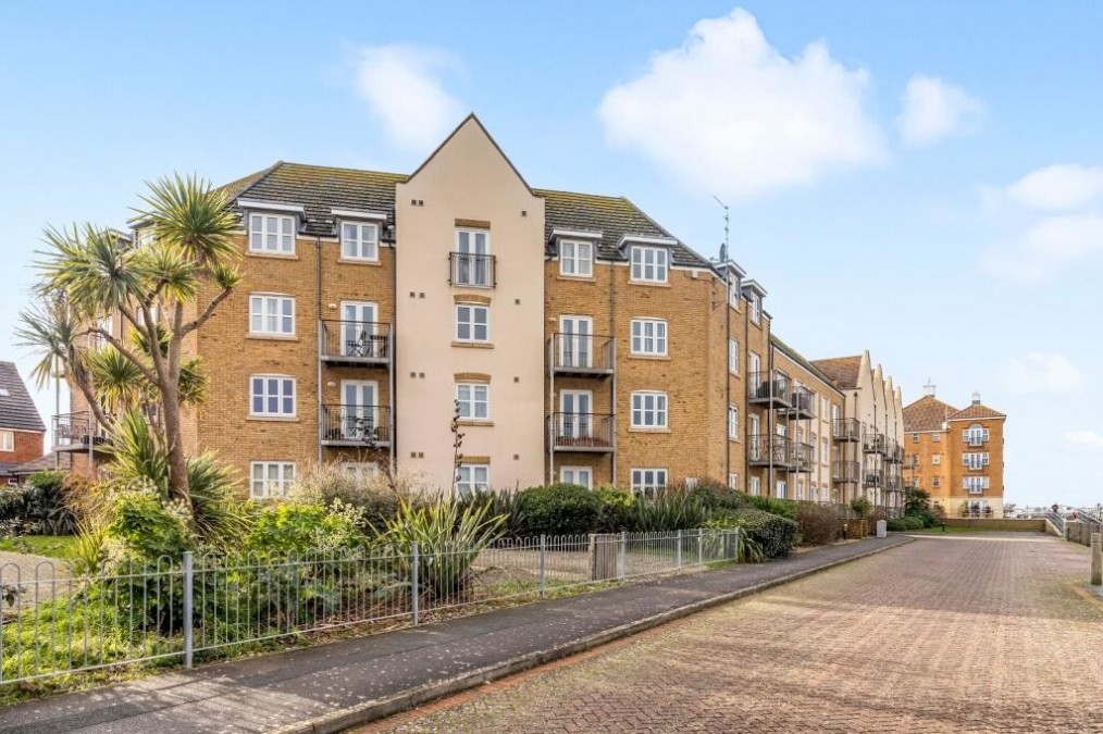 Bonaventure, Shoreham-by-Sea