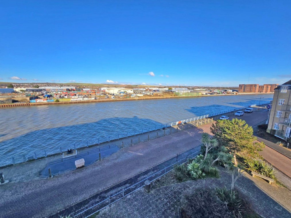 Bonaventure, Shoreham-by-Sea