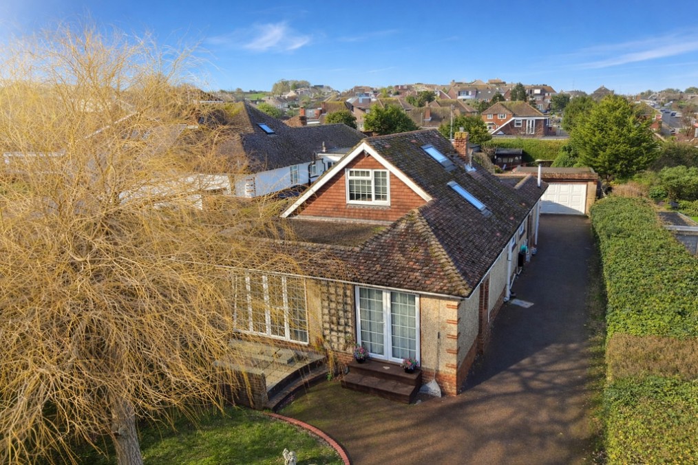 Hawkins Close, Shoreham-by-Sea