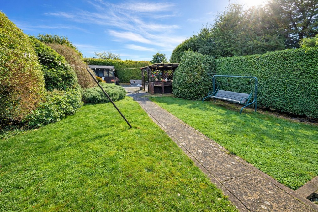 Hawkins Close, Shoreham-by-Sea