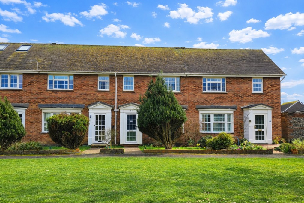 The Green, Southwick