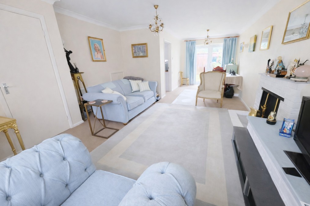 The Green, Southwick