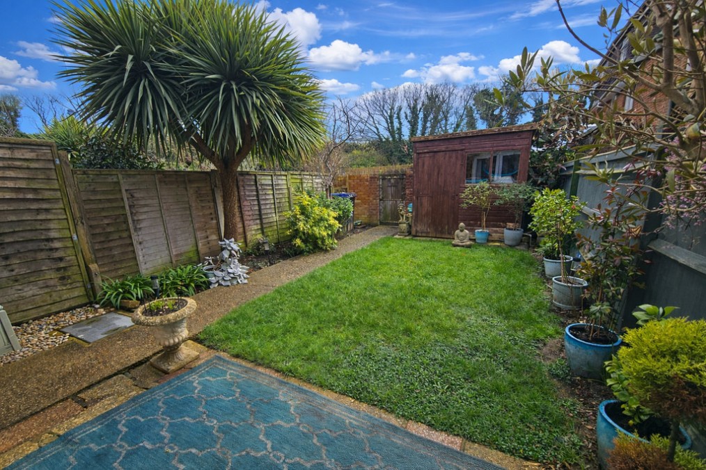 The Green, Southwick