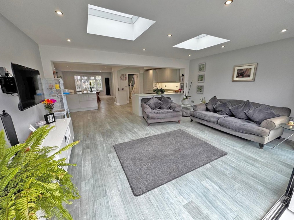 The Moorings, Shoreham-by-Sea