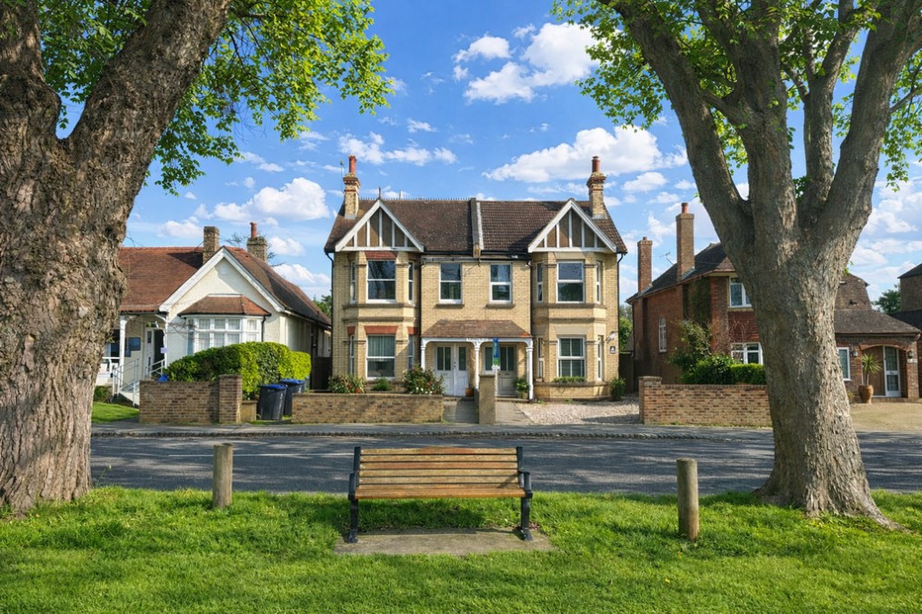 The Green, Southwick