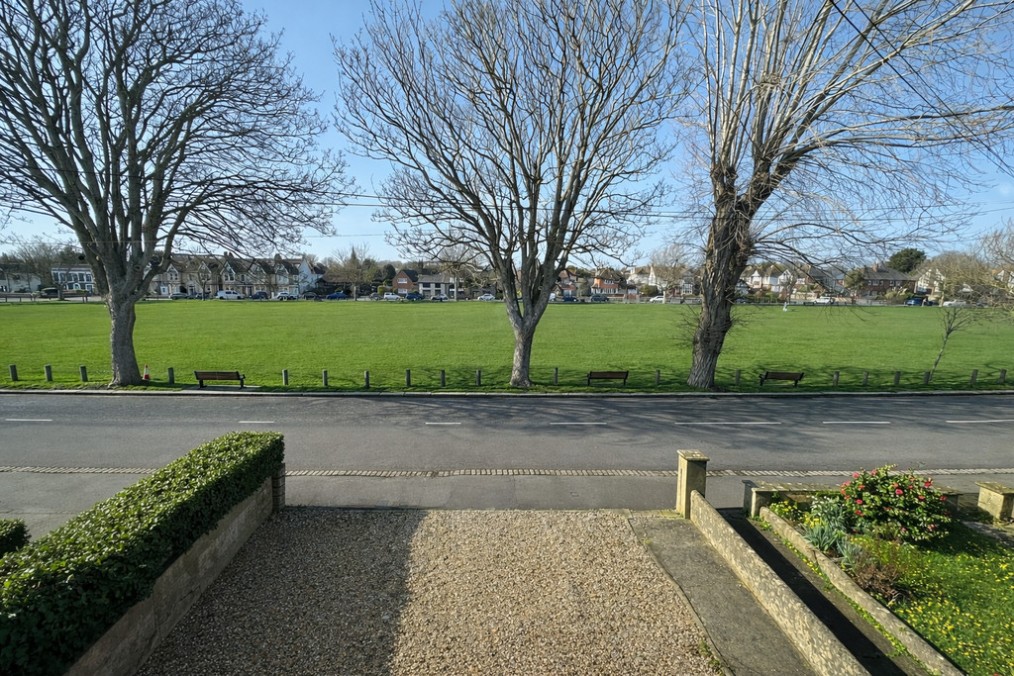 The Green, Southwick