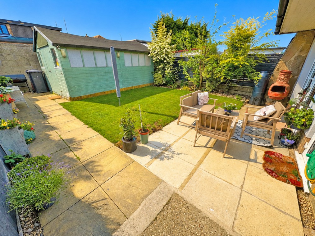 Franklin Road, Shoreham-by-Sea