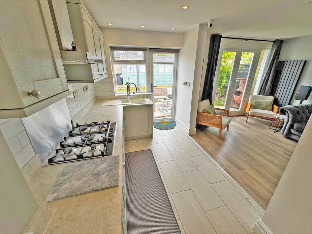 Franklin Road, Shoreham-by-Sea