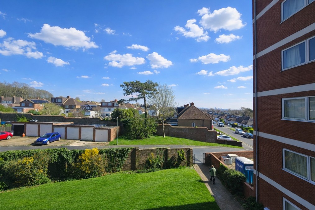Highlands Road, Portslade