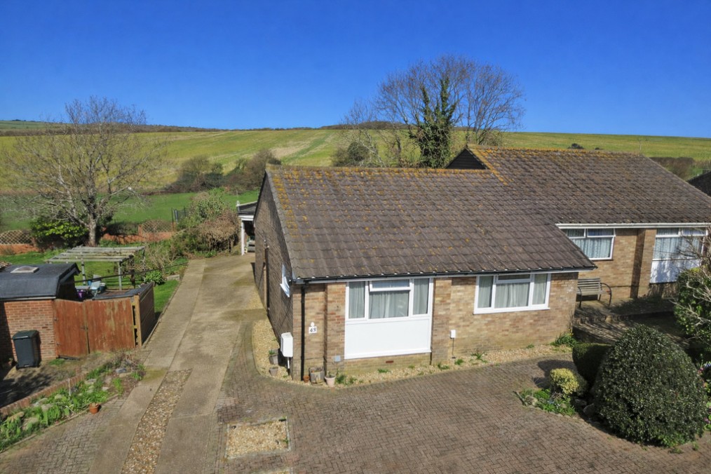 Hill Farm Way, Southwick