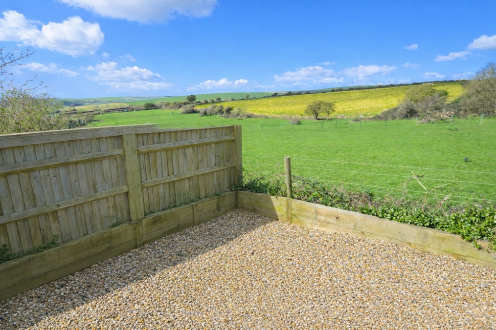 Hill Farm Way, Southwick