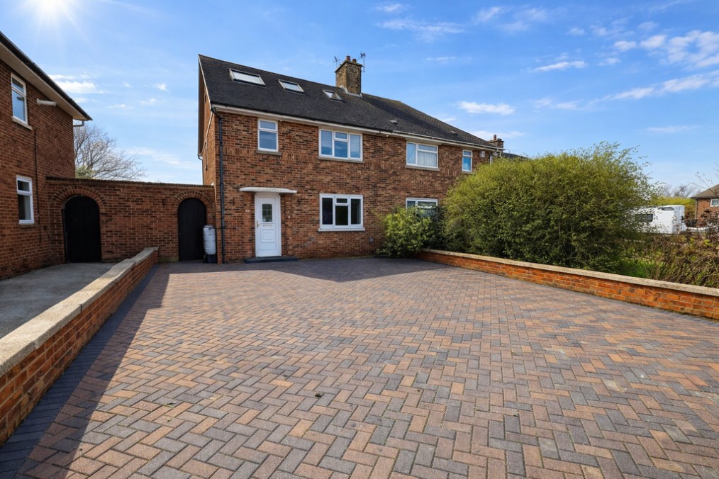 Williams Road, Shoreham-by-Sea