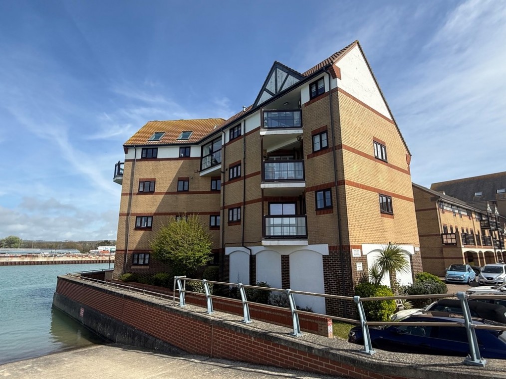 Emerald Quay, Shoreham-by-Sea