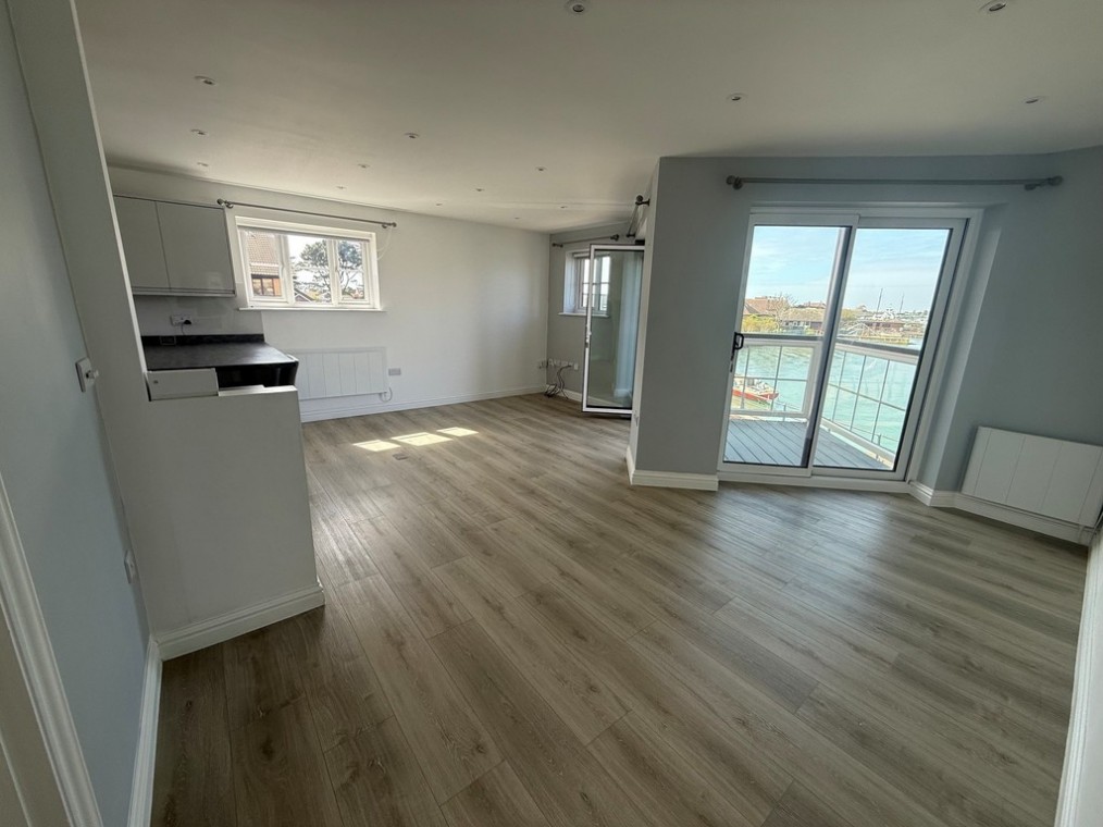 Emerald Quay, Shoreham-by-Sea
