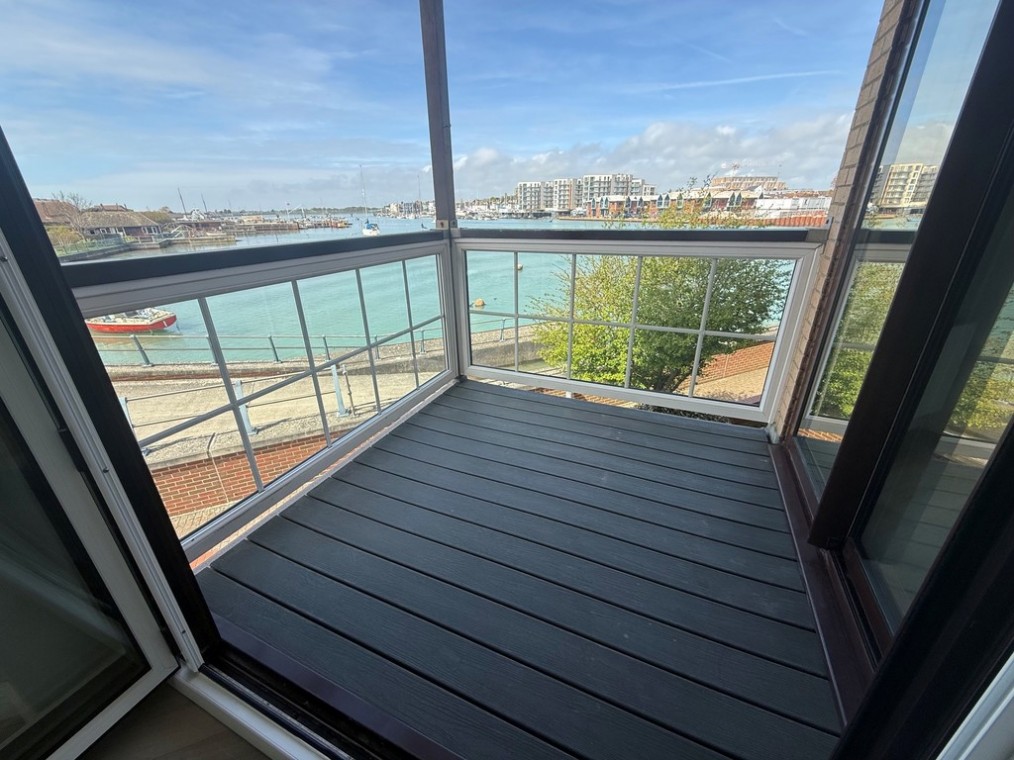 Emerald Quay, Shoreham-by-Sea