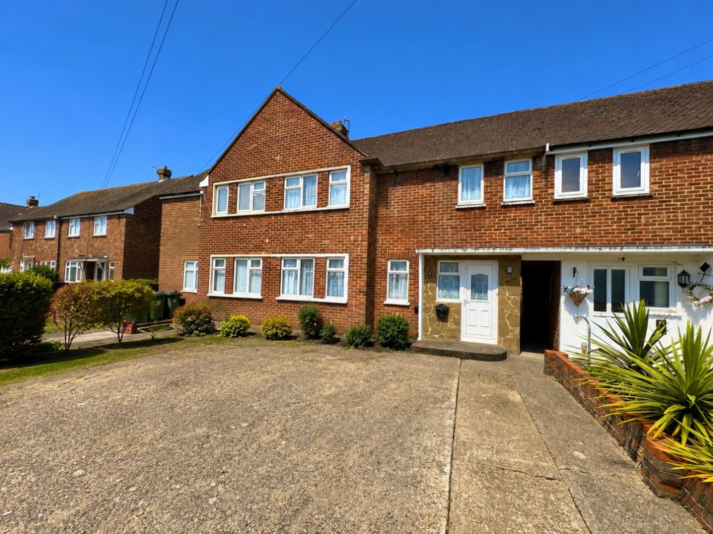 Wilmot Road, Shoreham-by-Sea