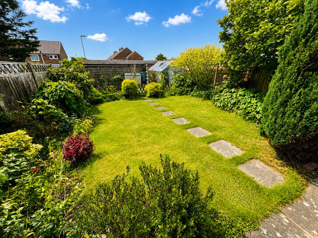 Wilmot Road, Shoreham-by-Sea