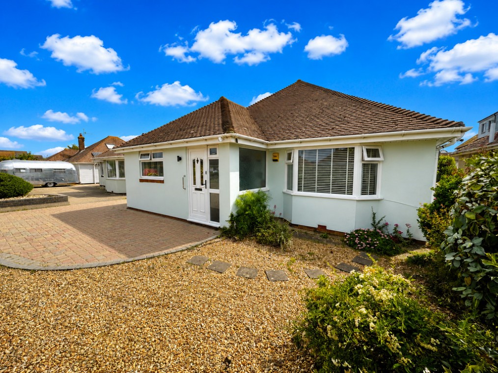 Fowey Close, Shoreham-by-Sea