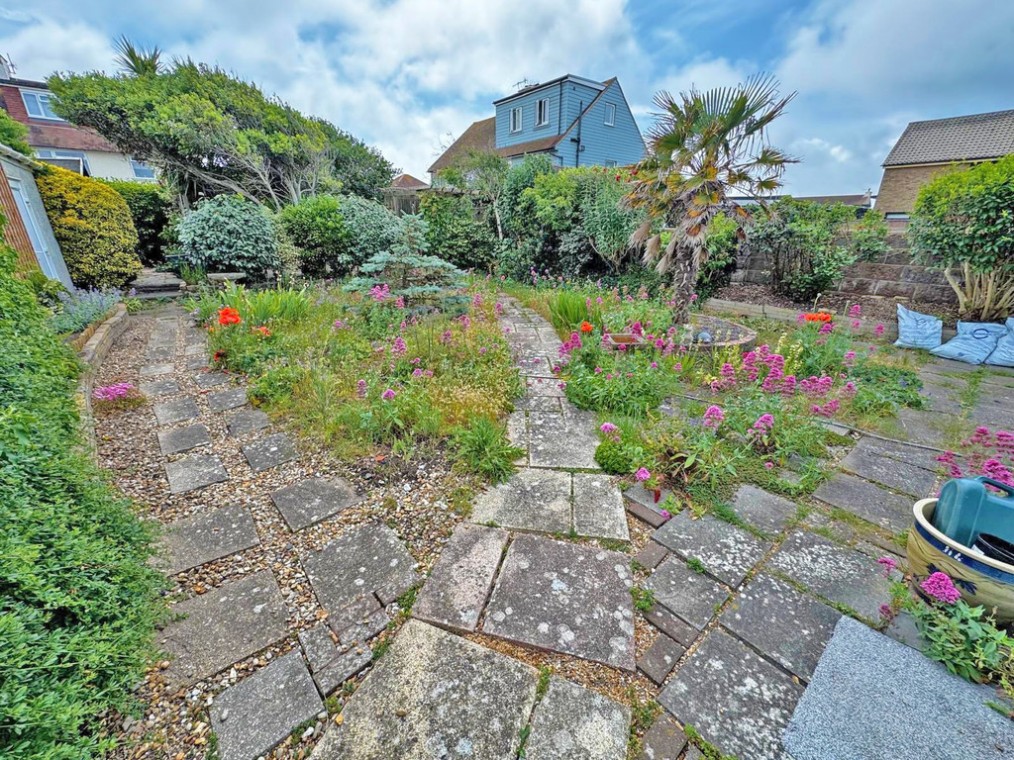 Fowey Close, Shoreham-by-Sea