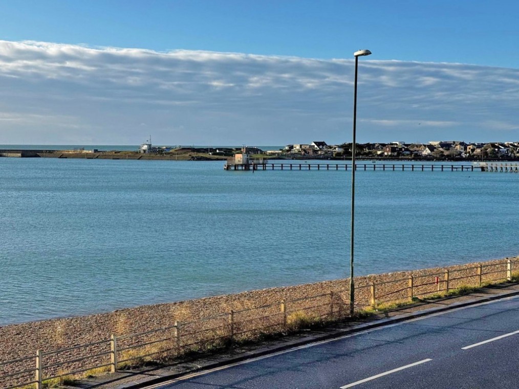 Kingston Lane, Shoreham-by-Sea, West Sussex