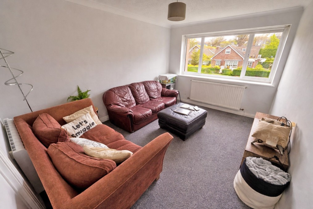 Rectory Road, Shoreham-by-Sea