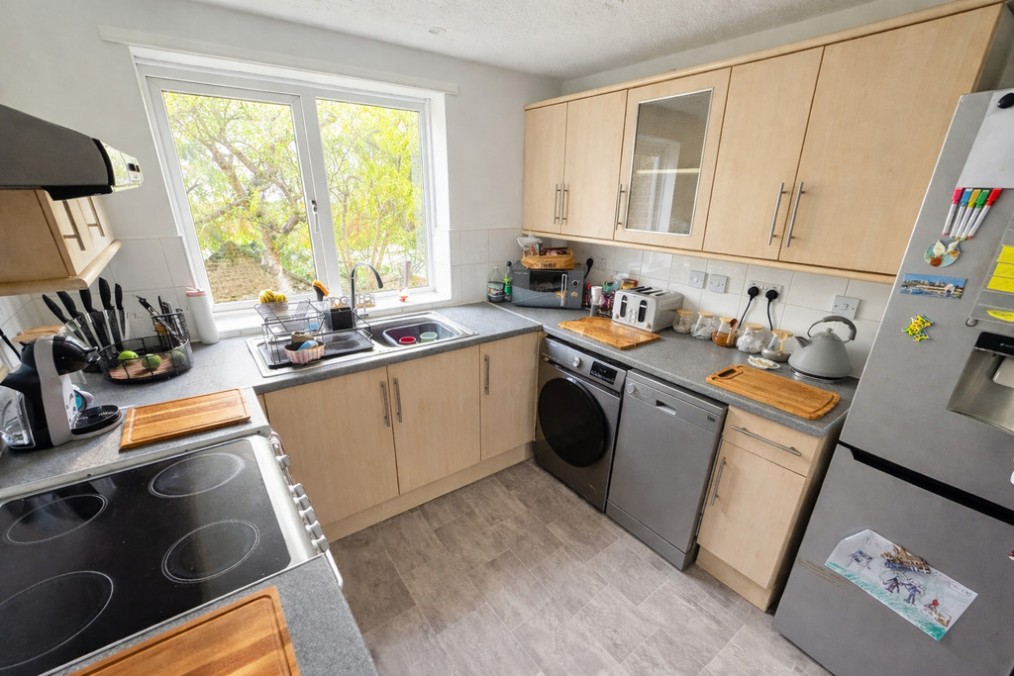 Rectory Road, Shoreham-by-Sea