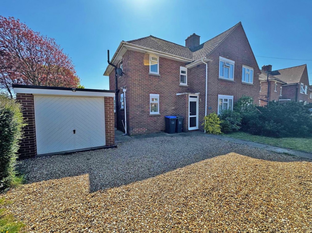 Clarendon Road, Shoreham-by-Sea