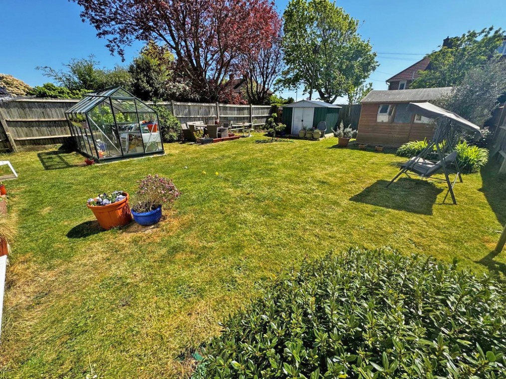 Clarendon Road, Shoreham-by-Sea