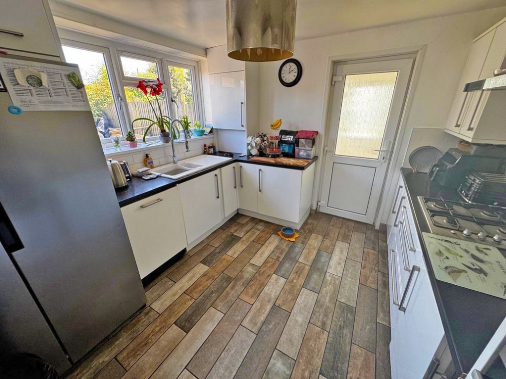 Clarendon Road, Shoreham-by-Sea