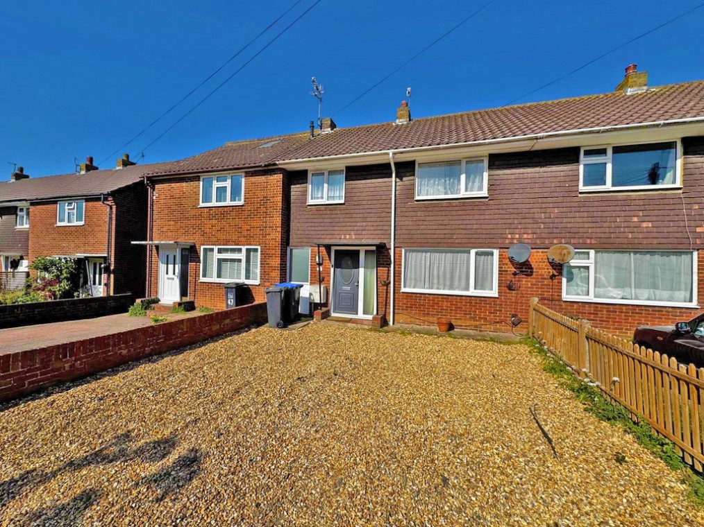 Mansell Road, Shoreham-by-Sea