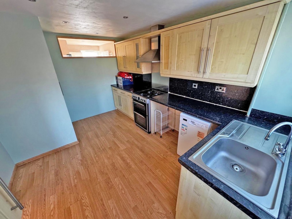 Mansell Road, Shoreham-by-Sea