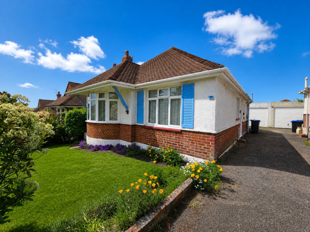 Downsway, Southwick