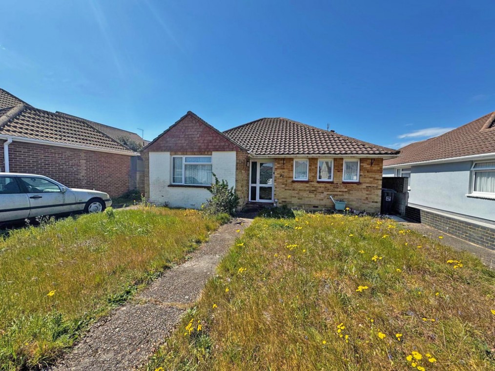 Feversham Close, Shoreham-by-Sea