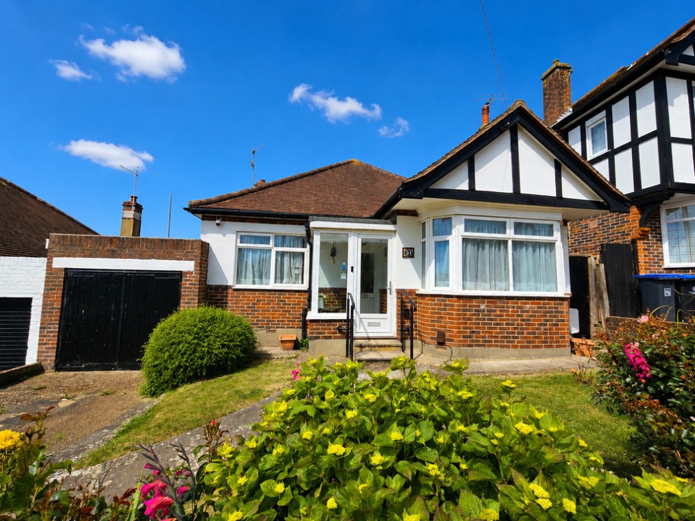 Ravensbourne Avenue, Shoreham-by-Sea