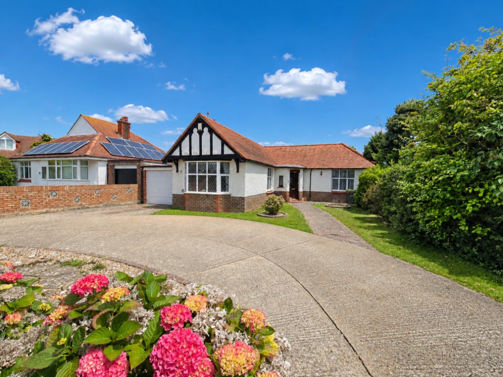 Kingston Lane, Southwick
