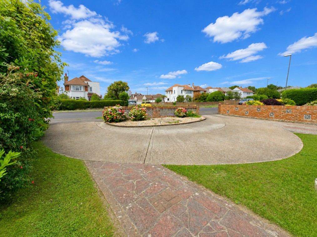 Kingston Lane, Southwick